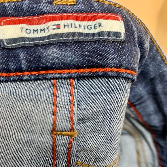 TOMMY HILFIGER Size 10 slim fit - Picture 6 of 6